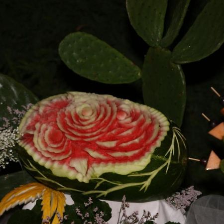 Hotel Gaudio Longobardi Zewnętrze zdjęcie