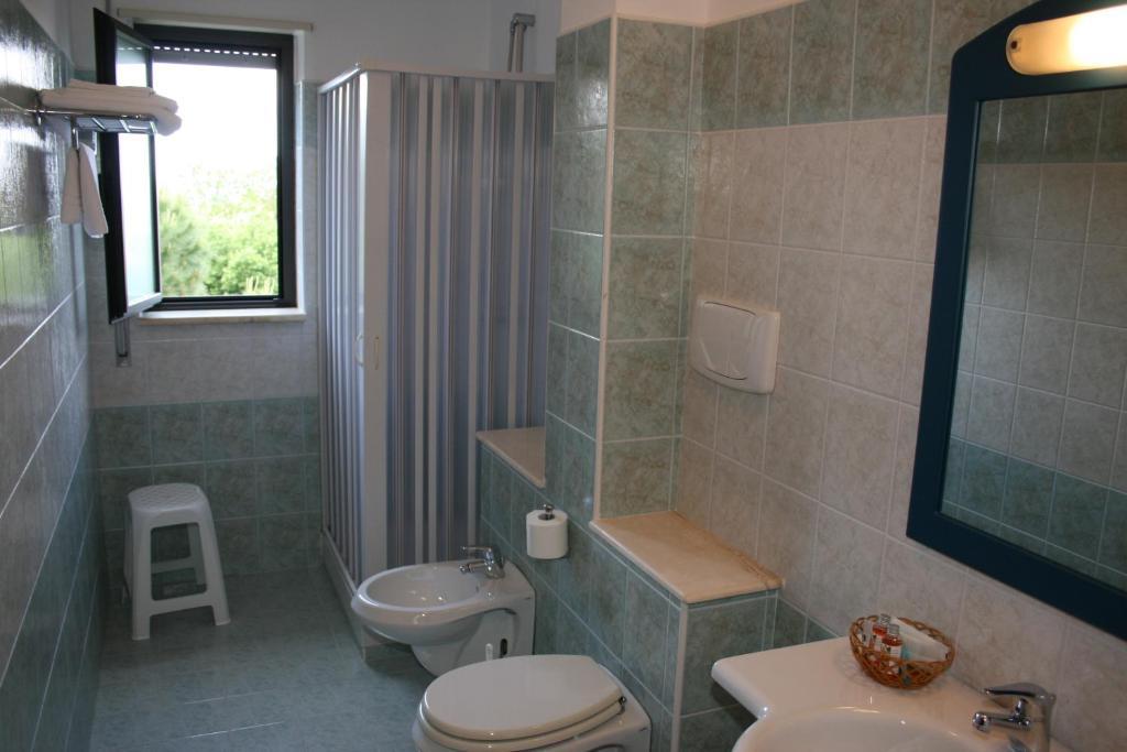 Hotel Gaudio Longobardi Zewnętrze zdjęcie
