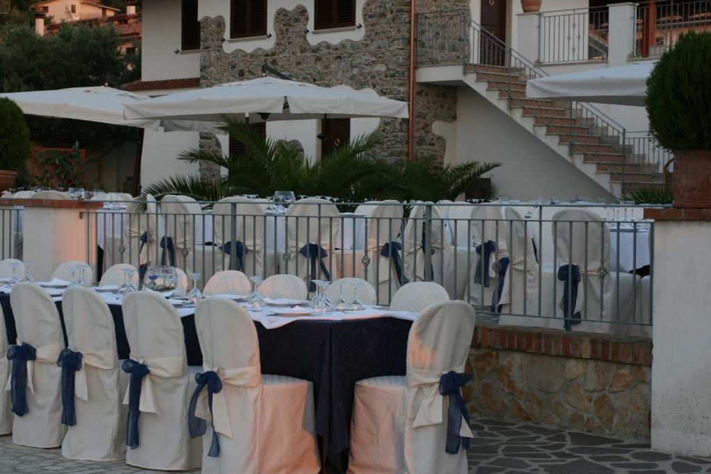 Hotel Gaudio Longobardi Zewnętrze zdjęcie