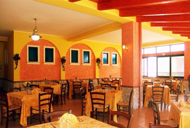 Hotel Gaudio Longobardi Zewnętrze zdjęcie