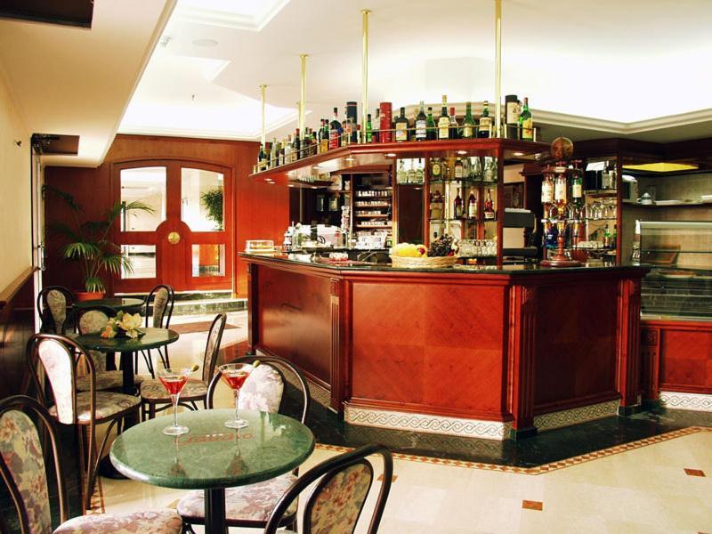 Hotel Gaudio Longobardi Zewnętrze zdjęcie